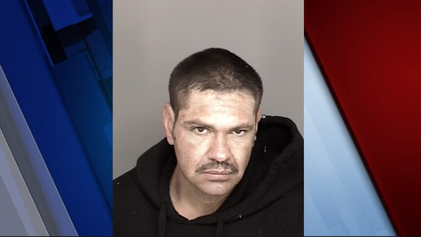 Salinas Dealer Found With Over 400 Grams Of Fentanyl And Meth Faces 15