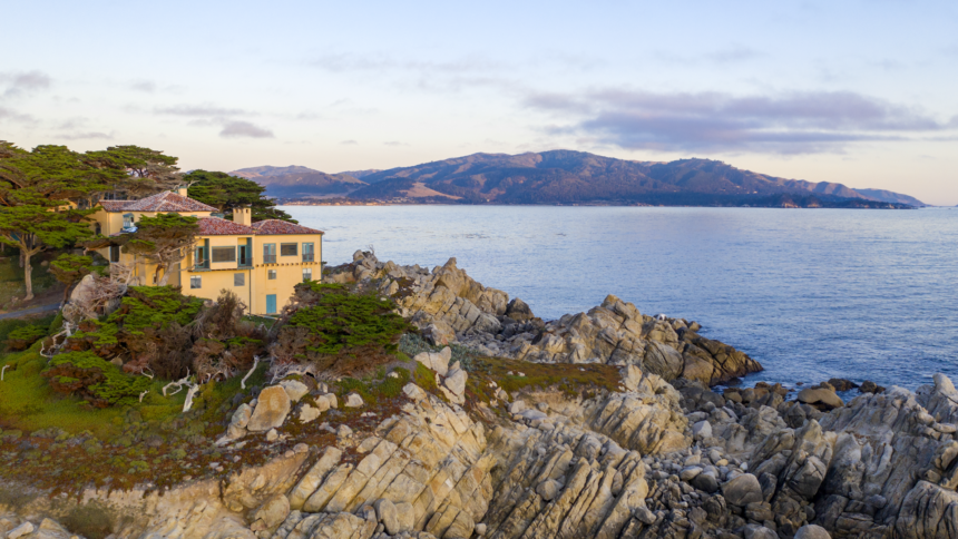 pebble beach guigne home 2