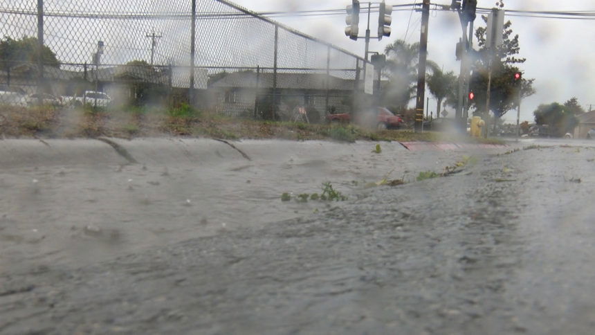 flooding monterey county