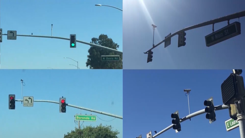 salinas red light cameras