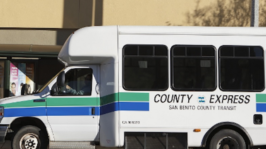 san benito county express