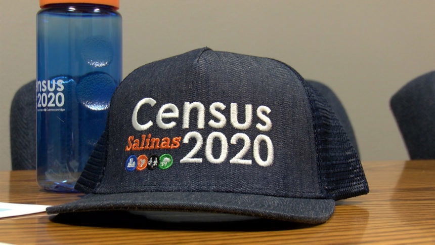 2020 Census