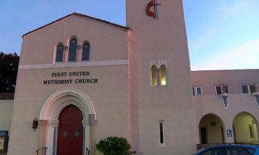 Salinas residents raising concerns over church volunteer