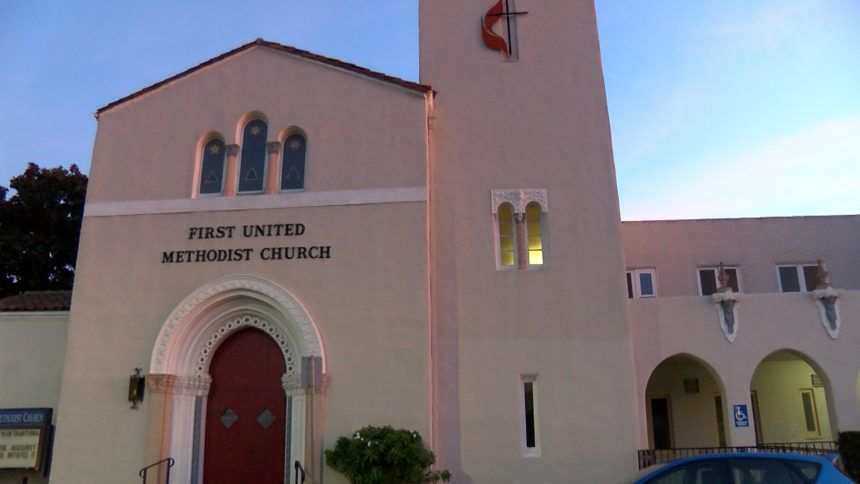 Salinas residents raising concerns over church volunteer
