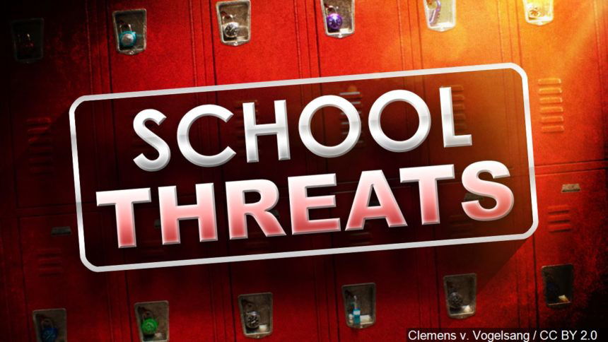 school threats