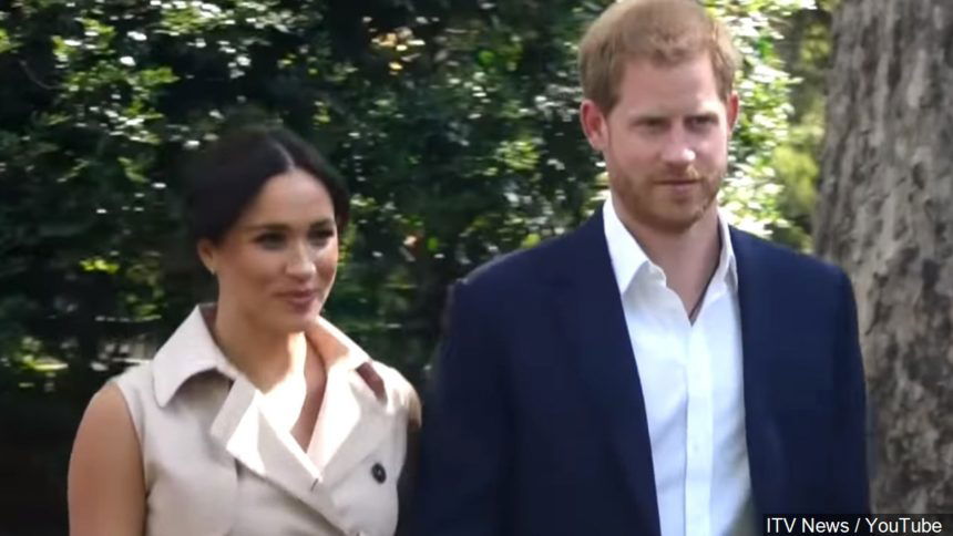 harry and meghan