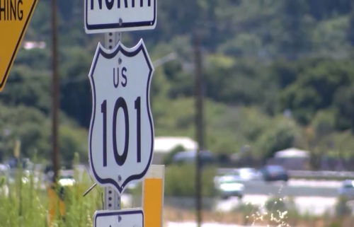 Highway 101, Salinas corridor, cal trans meetings