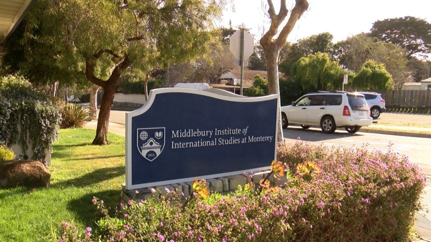 middlebury Institute of International Studies