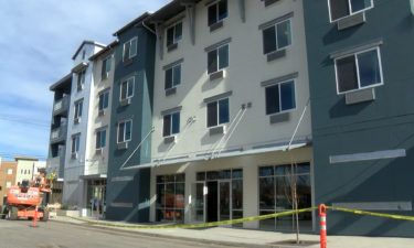 Moon Gate Plaza taking in new residents in Salinas