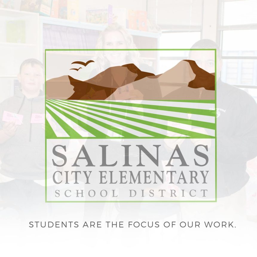 salinas city elementary