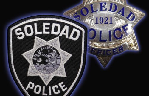 Soledad Police, shooting