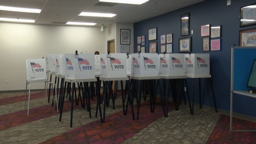 Monterey County Elections