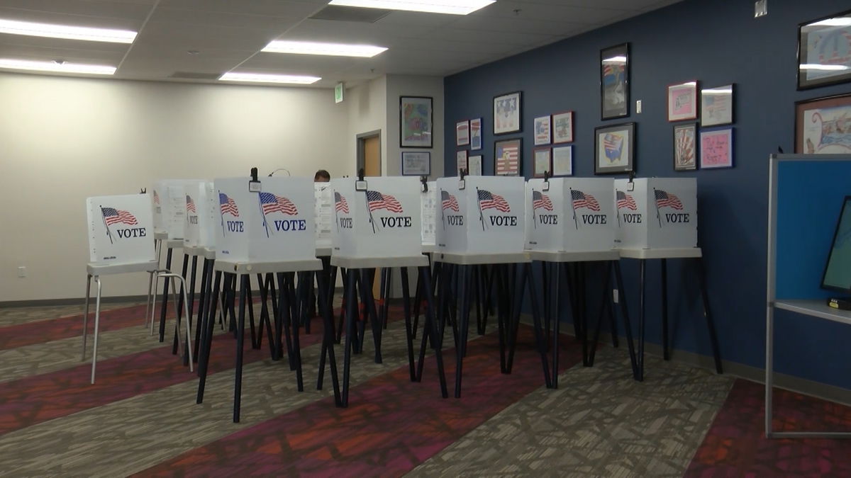 Monterey County Board Of Elections Encourages Early Voting Ahead Of ...