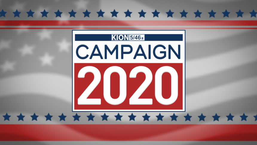 campaign 2020 elections