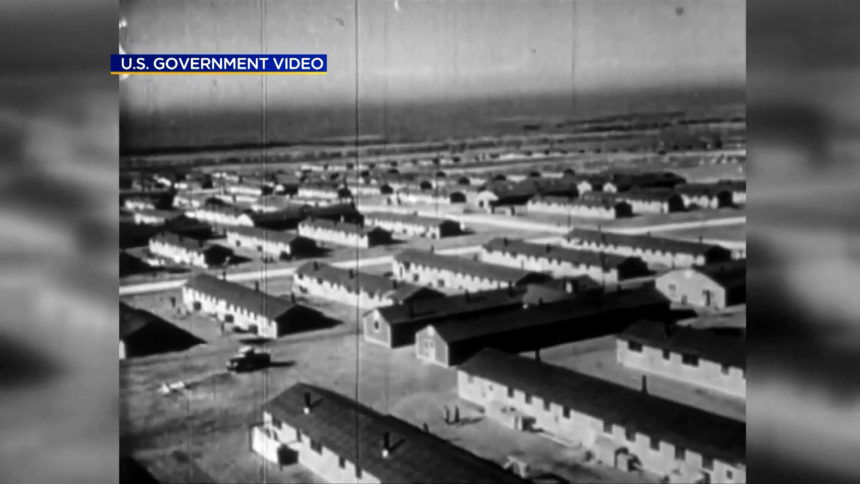 Japanese internment