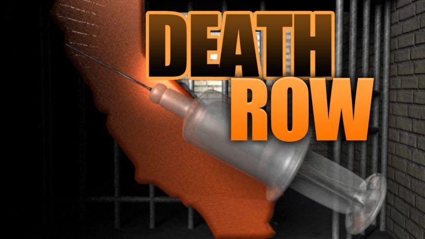 california death row