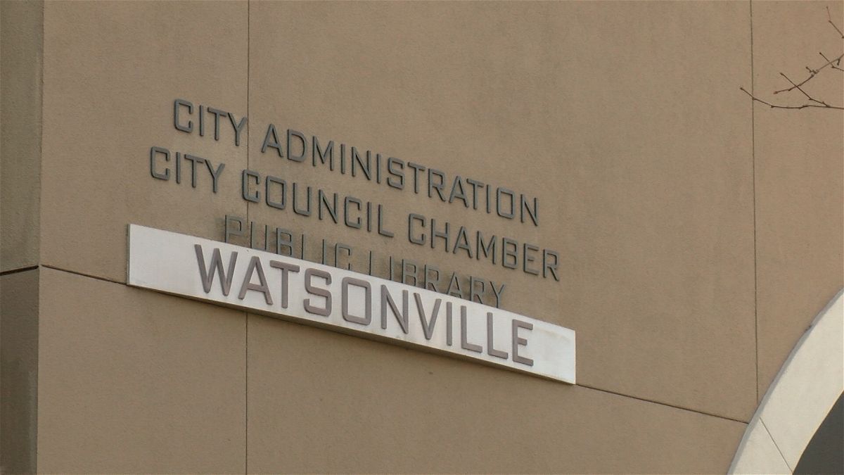 Watsonville considers sales tax renewal in March