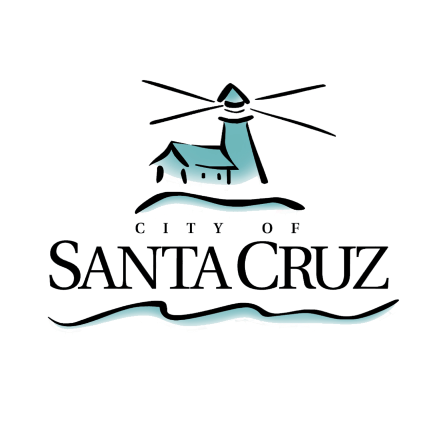 city of santa cruz logo