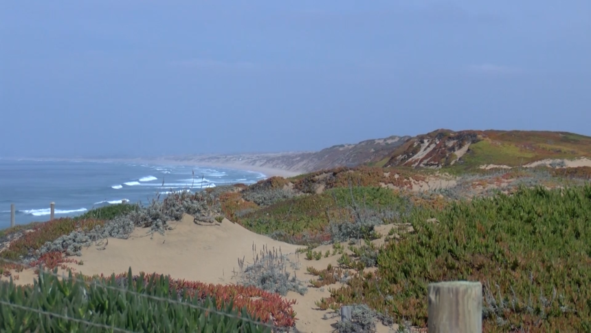 fort ord dunes state park