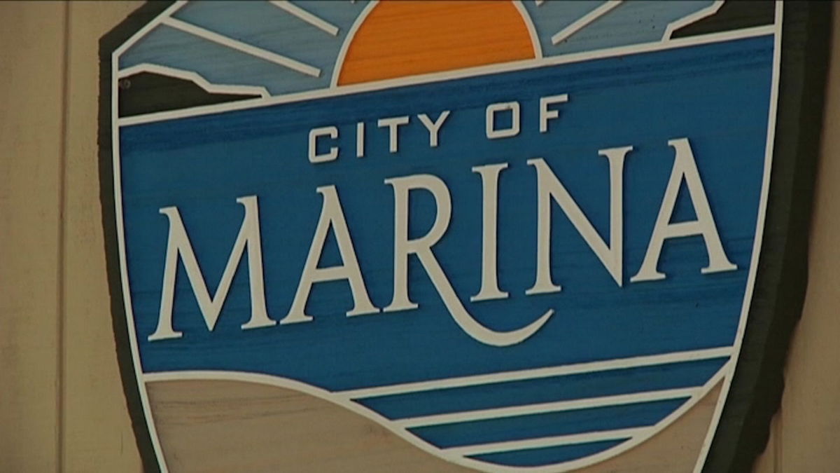 Marina residents voicing concerns over proposed marijuana facility  