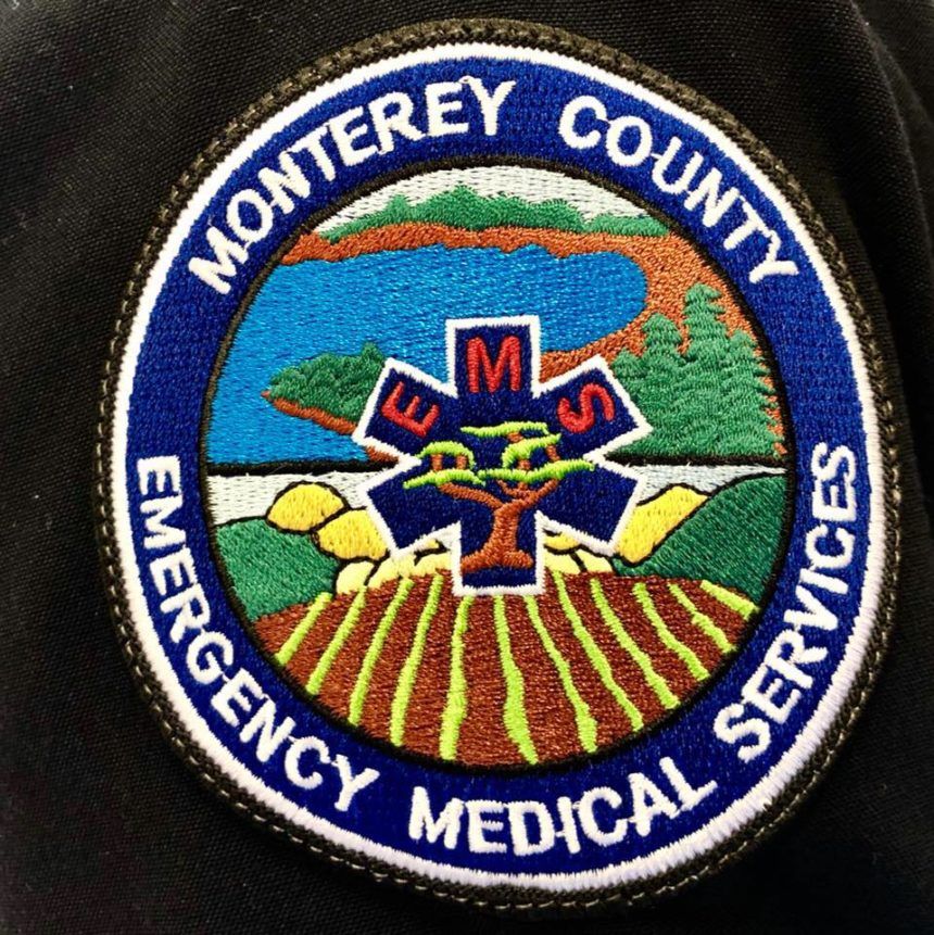 monterey county ems