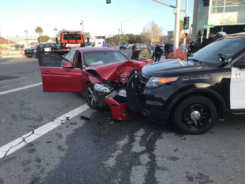 salinas police head on crash