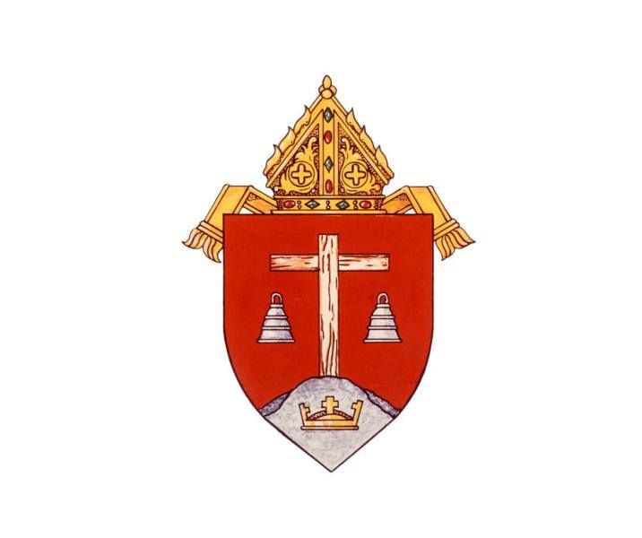 diocese of monterey