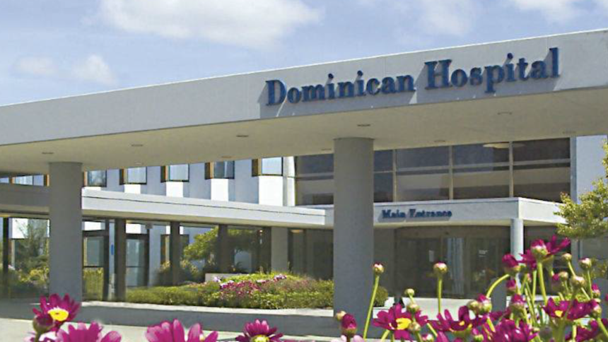 dominican hospital