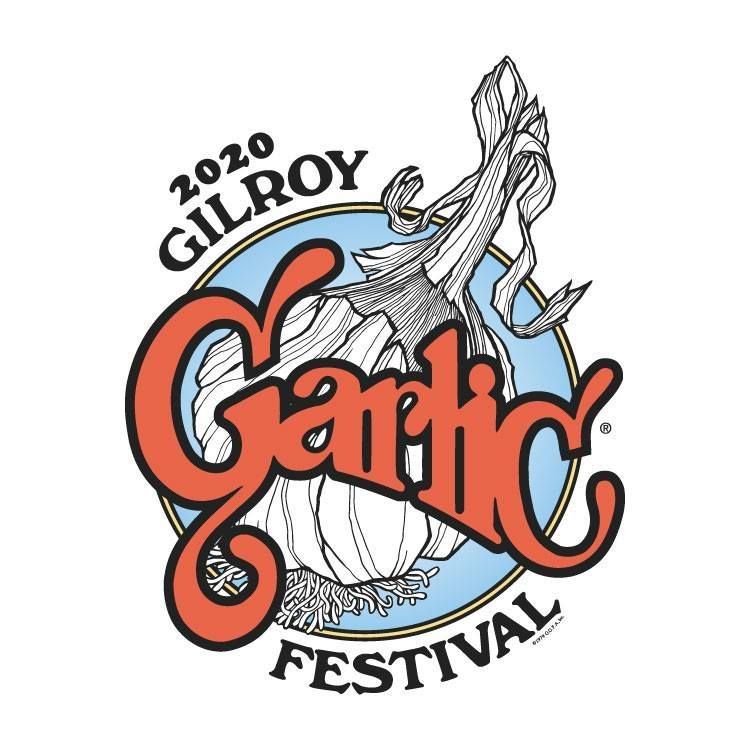 gilroy garlic festival 2020