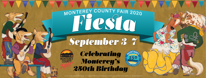 monterey county fair 2020