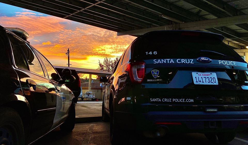 Santa Cruz police warn of false claims about attempted abductions