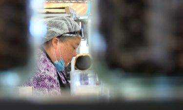 Popular Salinas chocolate shop closing doors after pandemic-related hardships