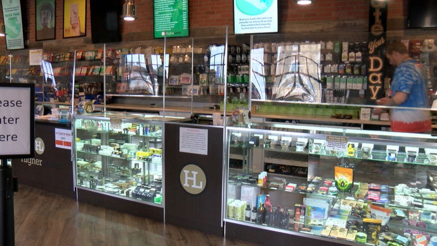 Dispensary