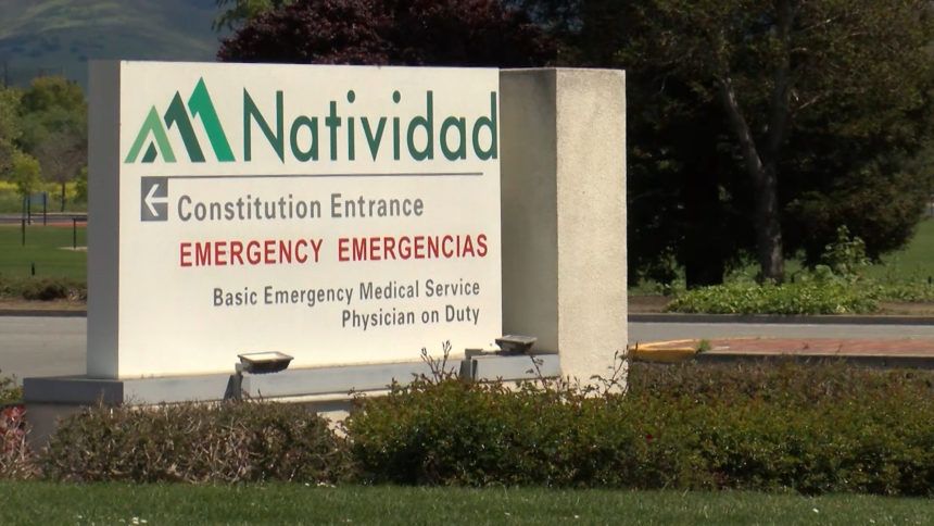 Natividad nurses plea for more personal protective equipment