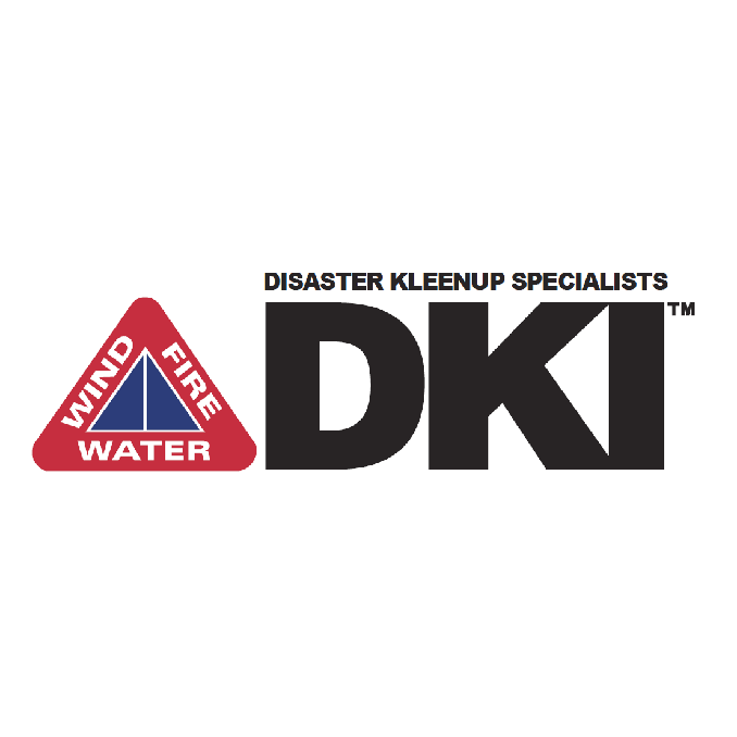 disaster kleenup specialists logo