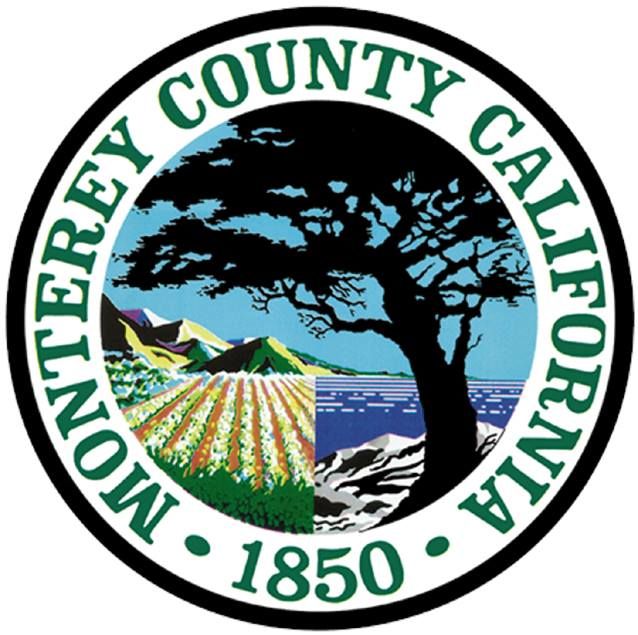 monterey county logo