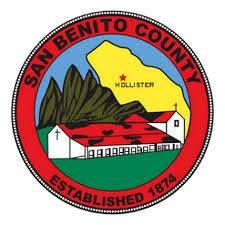 san benito county logo
