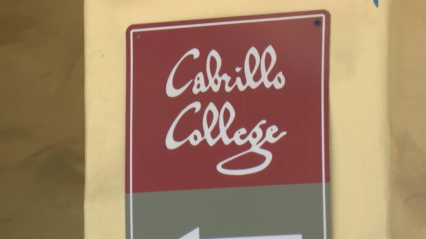 Cabrillo College