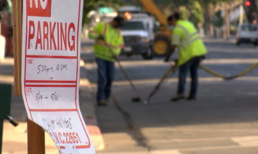 Hollister prepares to close San Benito Street for businesses, restaurants