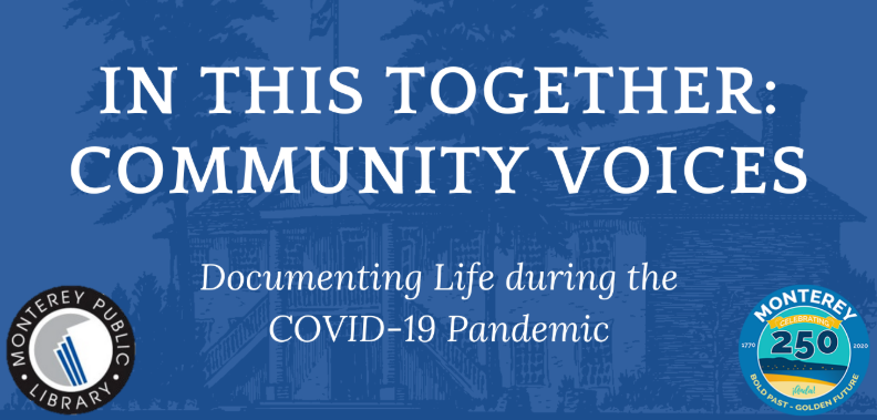 monterey community voices