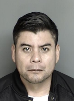 DA Salinas man sentenced to prison for child molestation after