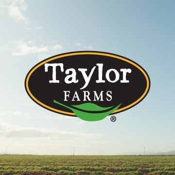 taylor farms logo