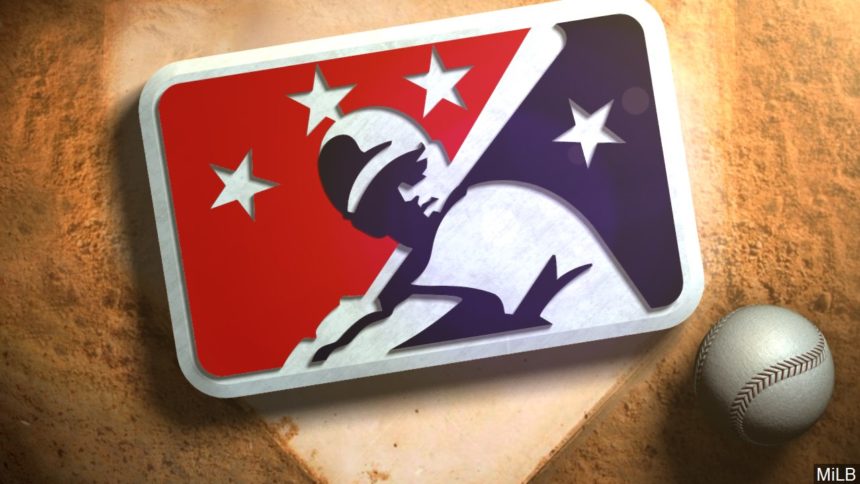 minor league baseball