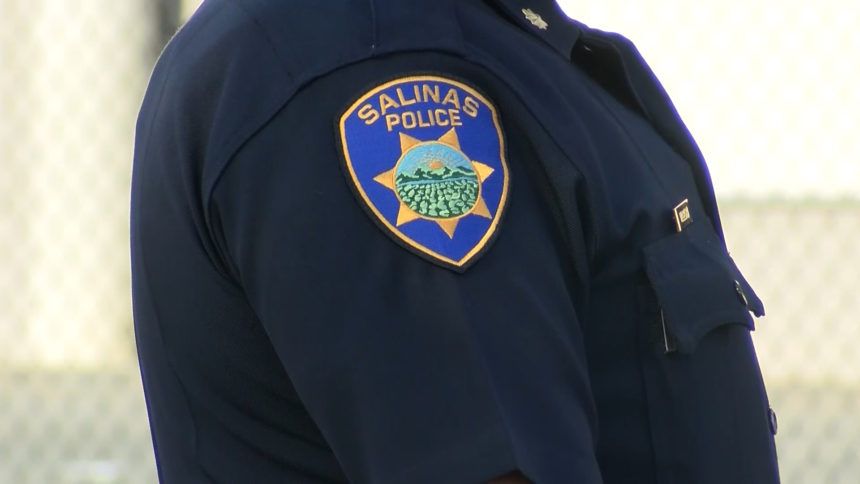 Salinas Police