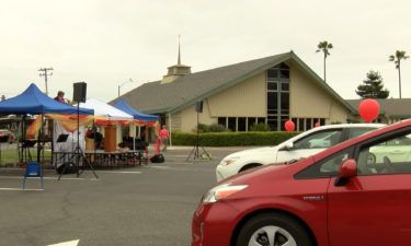 SPECIAL REPORT: Central Coast churches differ on re-opening amid COVID-19 pandemic