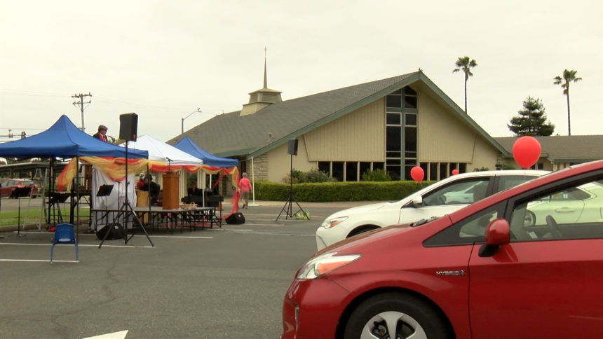 SPECIAL REPORT: Central Coast churches differ on re-opening amid COVID-19 pandemic