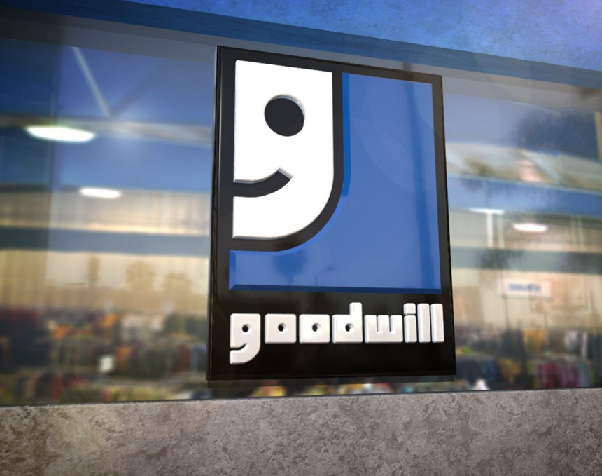 Goodwill sites scheduled to reopen