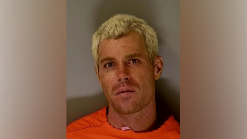 Well known Santa Cruz surfer accused of sex crimes involving a