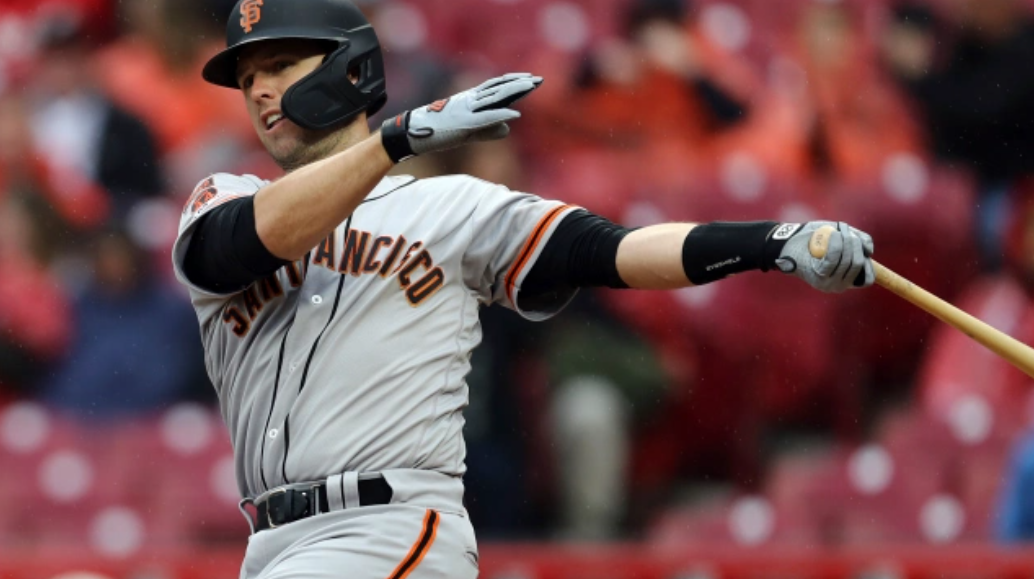 Giants' Buster Posey latest MLB star to opt out of 2020 season