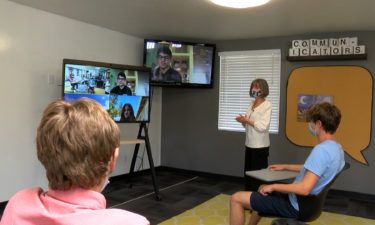 Monte Vista Christian prepping for fall reopen with help of technology